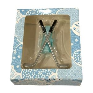 Taylor Swift 1989 Golf Club Christmas Ornament Swiftmas Official Merch Item